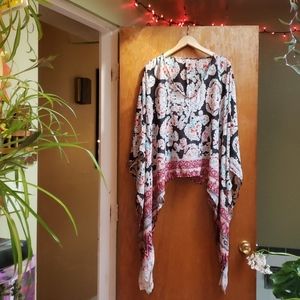 🌻 Live 4 Truth Swimsuit Cover Up